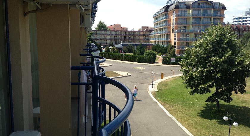 Pliska Hotel — Сонячний берег, Болгарія мініатюра 16