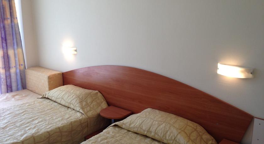 Pliska Hotel — Сонячний берег, Болгарія мініатюра 18