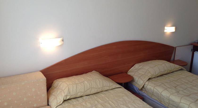 Pliska Hotel — Сонячний берег, Болгарія мініатюра 21