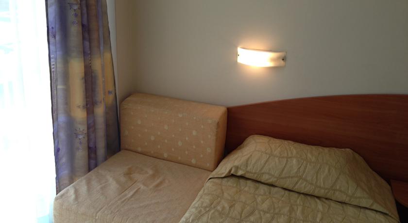 Pliska Hotel — Сонячний берег, Болгарія мініатюра 25