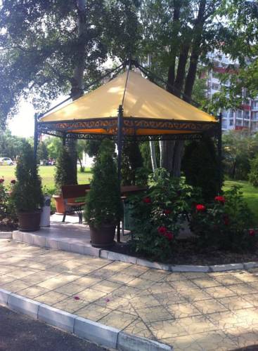 Pliska Hotel — Сонячний берег, Болгарія мініатюра 33