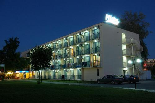 Pliska Hotel — Сонячний берег, Болгарія мініатюра 34