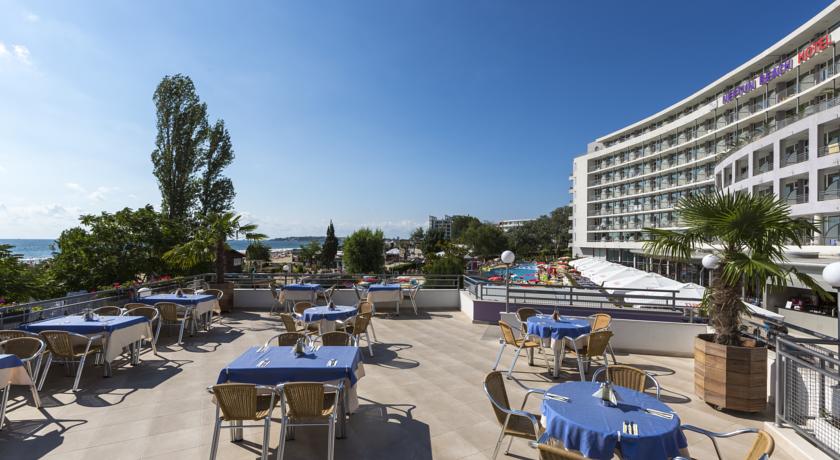 Sentido Neptun Beach — Сонячний берег, Болгарія мініатюра 6