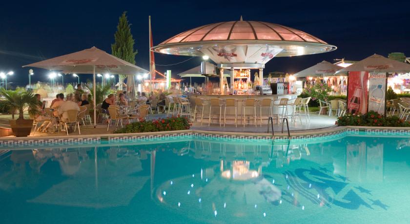 Sentido Neptun Beach — Сонячний берег, Болгарія мініатюра 7