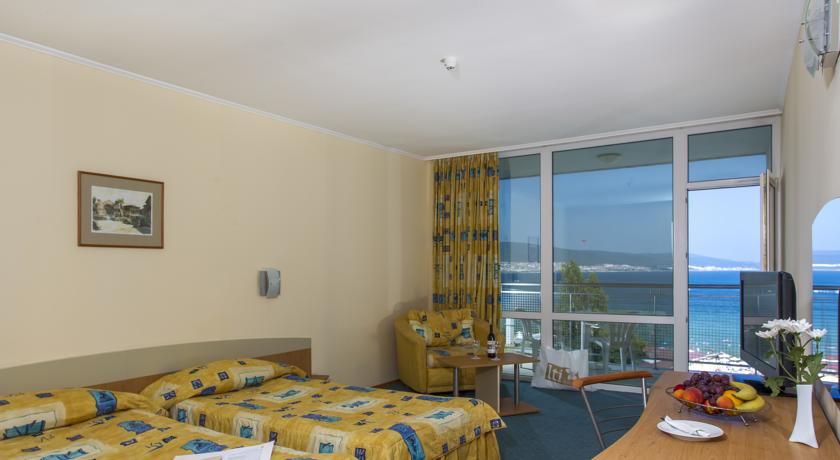 Sentido Neptun Beach — Сонячний берег, Болгарія мініатюра 8