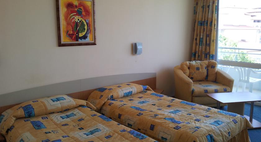 Sentido Neptun Beach — Сонячний берег, Болгарія мініатюра 9
