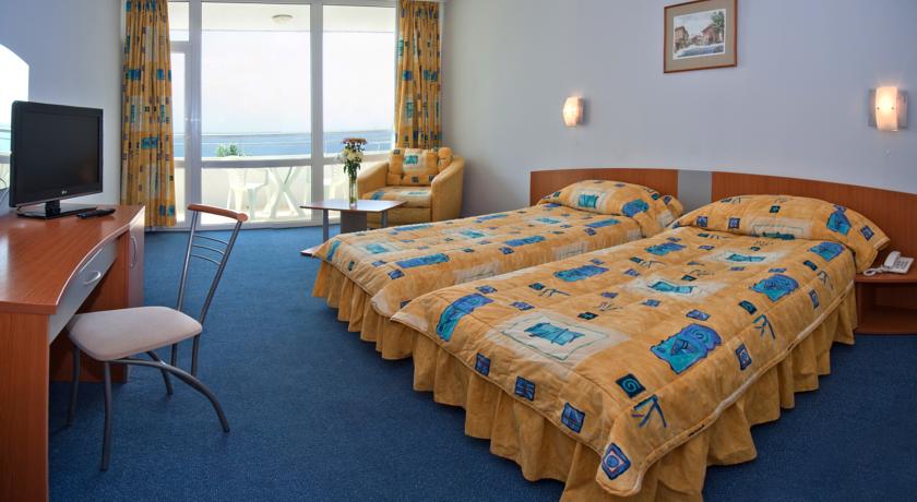 Sentido Neptun Beach — Сонячний берег, Болгарія мініатюра 10
