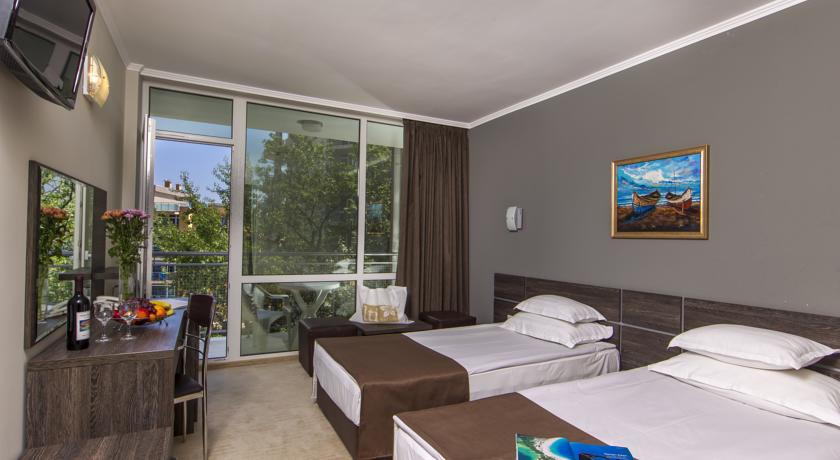 Sentido Neptun Beach — Сонячний берег, Болгарія мініатюра 15