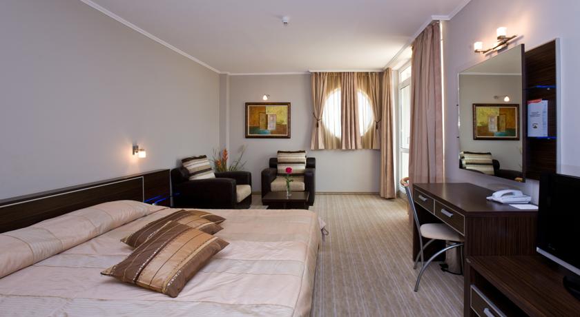 Sentido Neptun Beach — Сонячний берег, Болгарія мініатюра 17