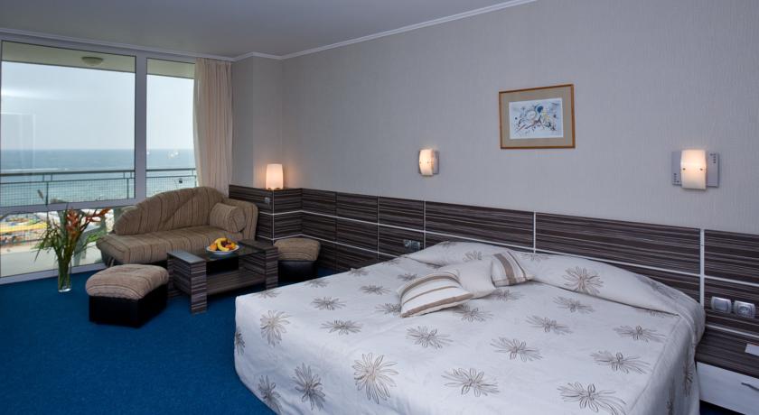 Sentido Neptun Beach — Сонячний берег, Болгарія мініатюра 18