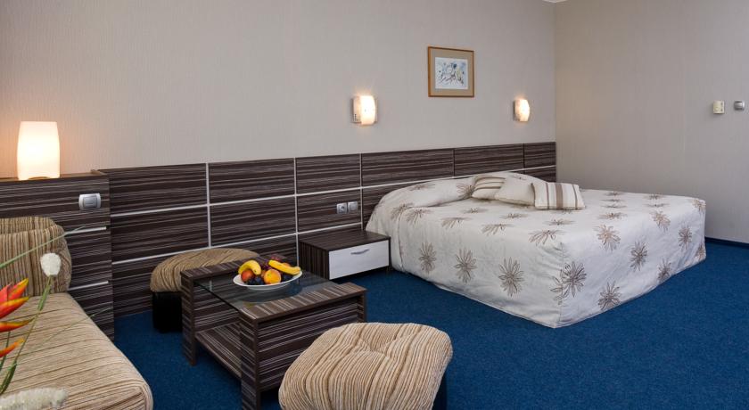 Sentido Neptun Beach — Сонячний берег, Болгарія мініатюра 19