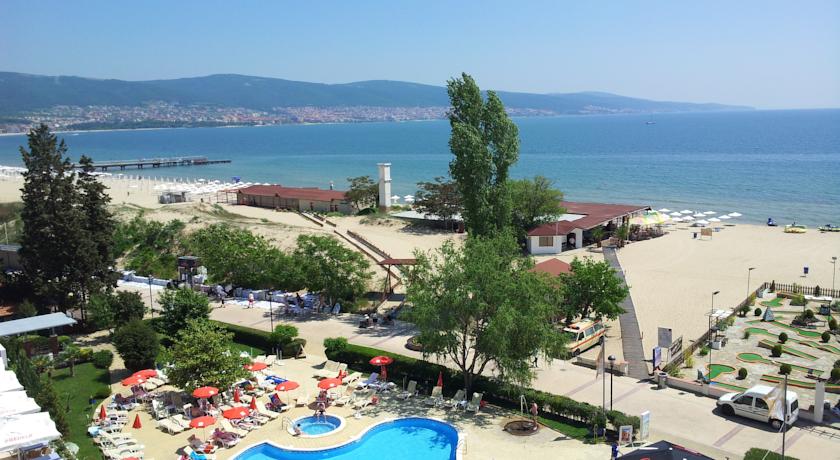 Sentido Neptun Beach — Сонячний берег, Болгарія мініатюра 20