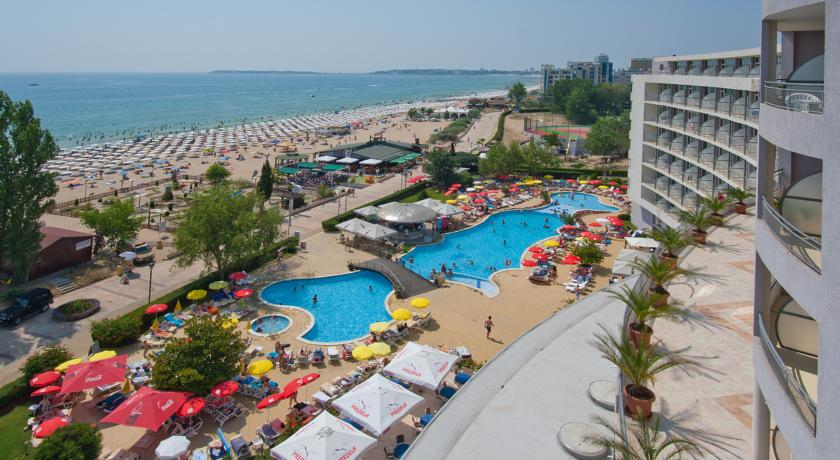 Sentido Neptun Beach — Сонячний берег, Болгарія мініатюра 21