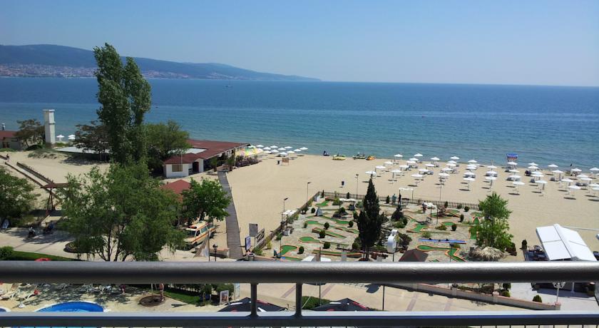 Sentido Neptun Beach — Сонячний берег, Болгарія мініатюра 22