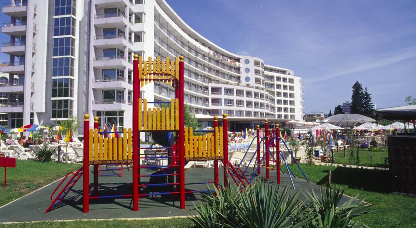 Sentido Neptun Beach — Сонячний берег, Болгарія мініатюра 23