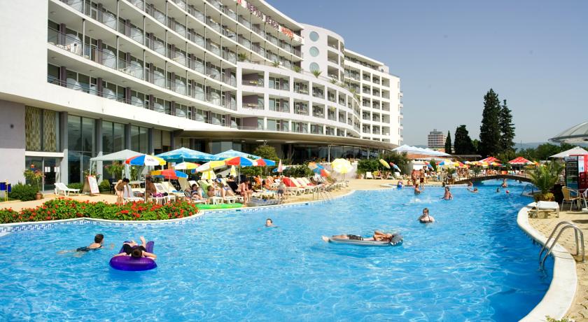 Sentido Neptun Beach — Сонячний берег, Болгарія мініатюра 24