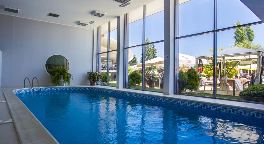 Sentido Neptun Beach — Сонячний берег, Болгарія мініатюра 27