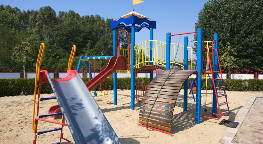 Longosa Hotel — Сонячний берег, Болгарія мініатюра 7