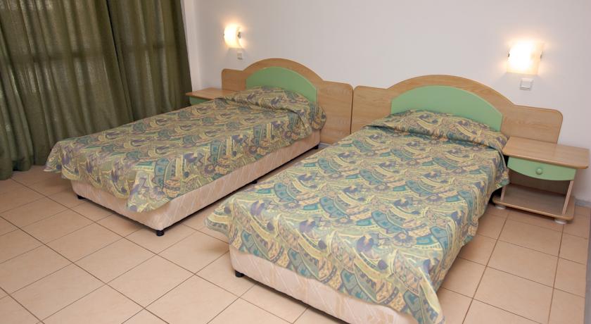 Longosa Hotel — Сонячний берег, Болгарія мініатюра 8
