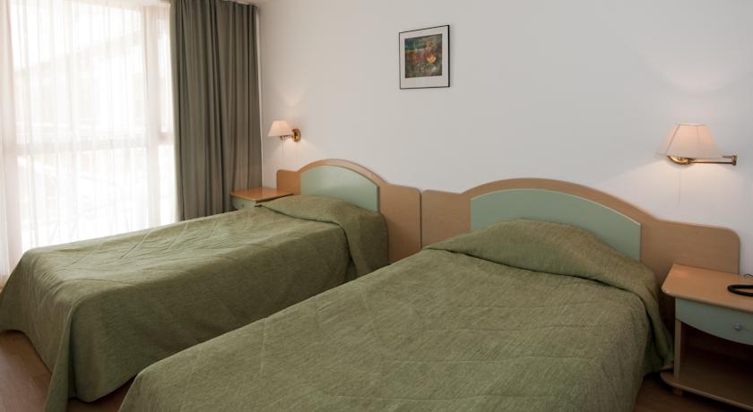 Longosa Hotel — Сонячний берег, Болгарія мініатюра 9