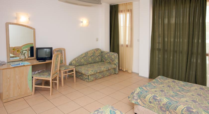 Longosa Hotel — Сонячний берег, Болгарія мініатюра 10