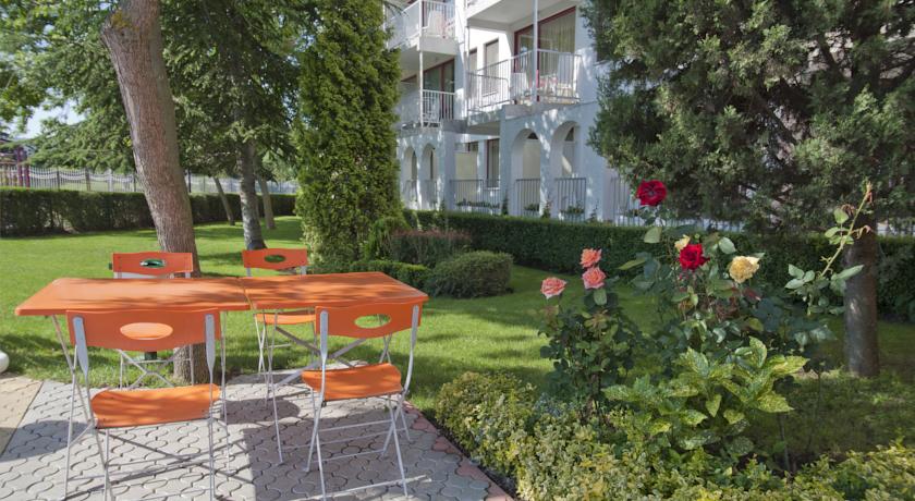 Longosa Hotel — Сонячний берег, Болгарія мініатюра 13