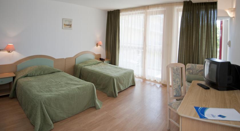 Longosa Hotel — Сонячний берег, Болгарія мініатюра 14