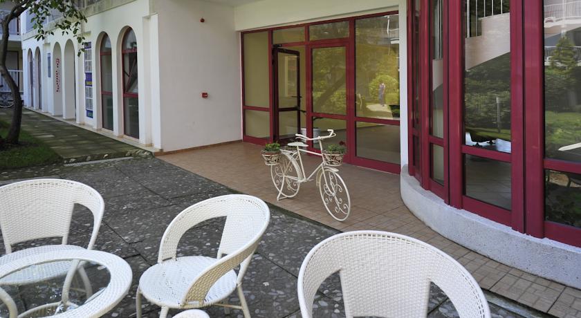 Longosa Hotel — Сонячний берег, Болгарія мініатюра 20