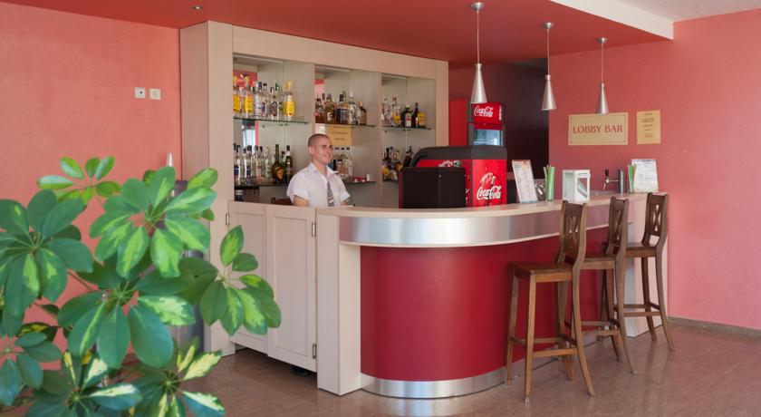 Longosa Hotel — Сонячний берег, Болгарія мініатюра 26