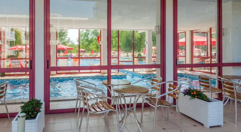 Longosa Hotel — Сонячний берег, Болгарія мініатюра 29