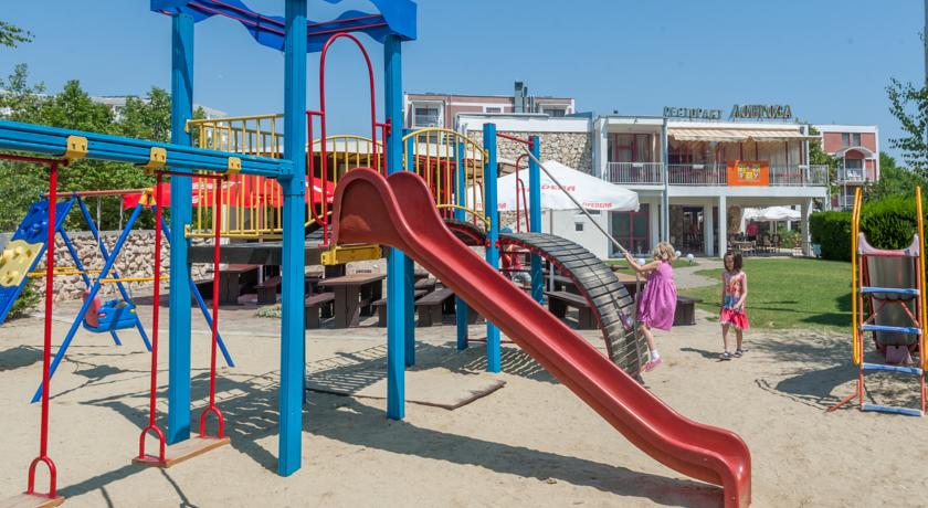 Longosa Hotel — Сонячний берег, Болгарія мініатюра 38