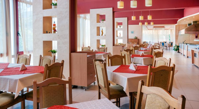 Longosa Hotel — Сонячний берег, Болгарія мініатюра 43