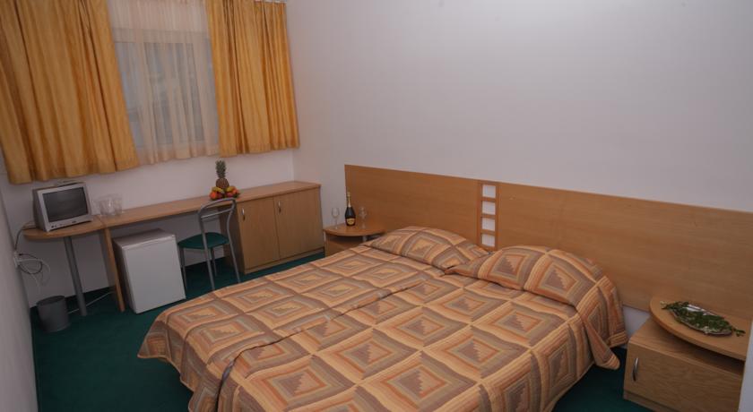 Slavyanski Hotel — Сонячний Берег, Болгарія мініатюра 8