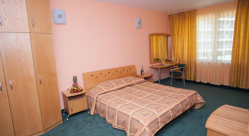Slavyanski Hotel — Сонячний Берег, Болгарія мініатюра 9