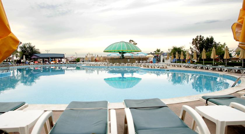 Slavyanski Hotel — Сонячний Берег, Болгарія мініатюра 12