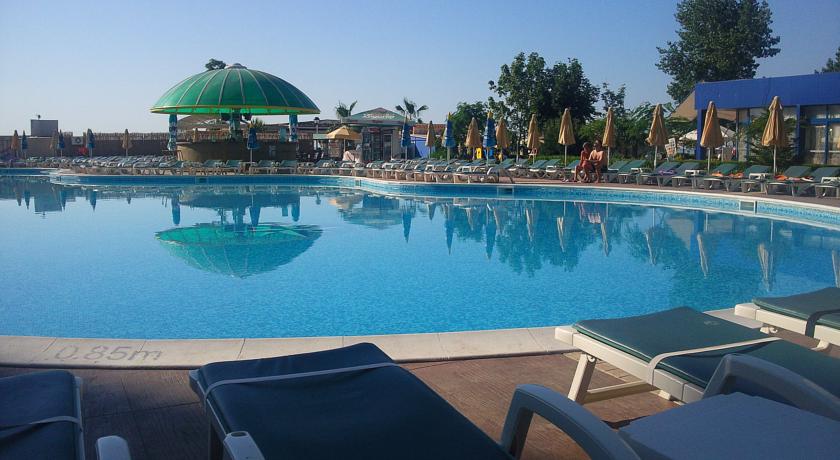 Slavyanski Hotel — Сонячний Берег, Болгарія мініатюра 14