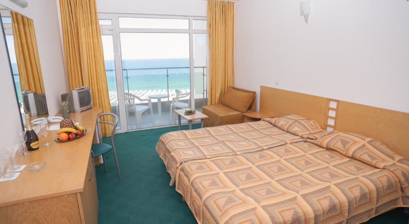 Slavyanski Hotel — Сонячний Берег, Болгарія мініатюра 18