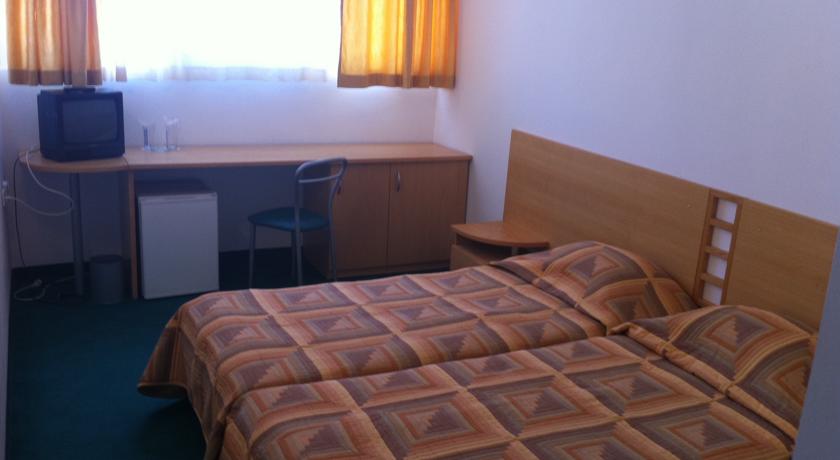 Slavyanski Hotel — Сонячний Берег, Болгарія мініатюра 29