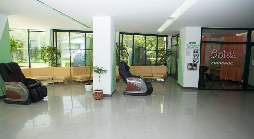 Slavyanski Hotel — Сонячний Берег, Болгарія мініатюра 33