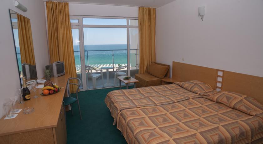 Slavyanski Hotel — Сонячний Берег, Болгарія мініатюра 34