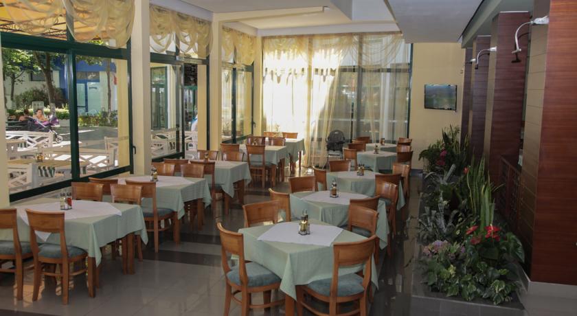 Slavyanski Hotel — Сонячний Берег, Болгарія мініатюра 35
