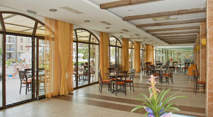 Royal Sun Aparthotel — Сонячний Берег, Болгарія мініатюра 13