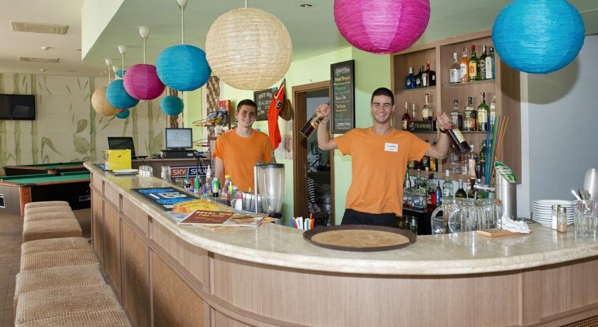 Royal Sun Aparthotel — Сонячний Берег, Болгарія мініатюра 15