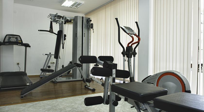 Royal Sun Aparthotel — Сонячний Берег, Болгарія мініатюра 16