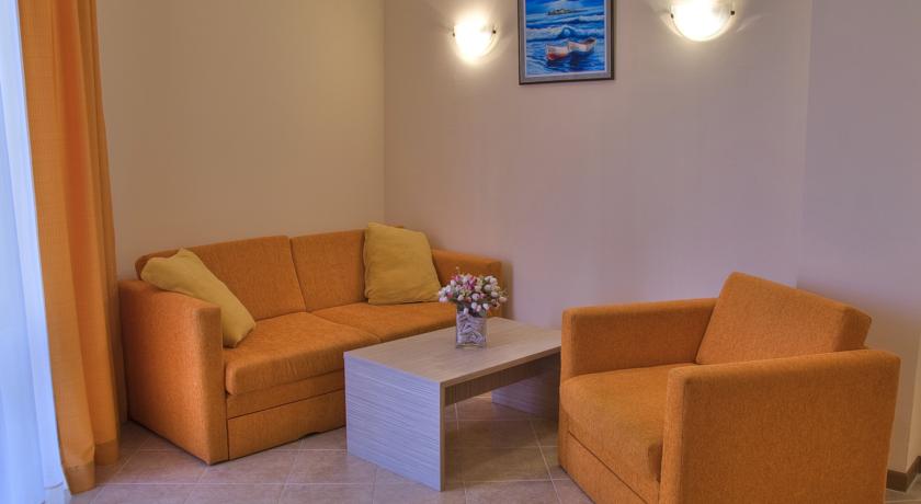 Royal Sun Aparthotel — Сонячний Берег, Болгарія мініатюра 23