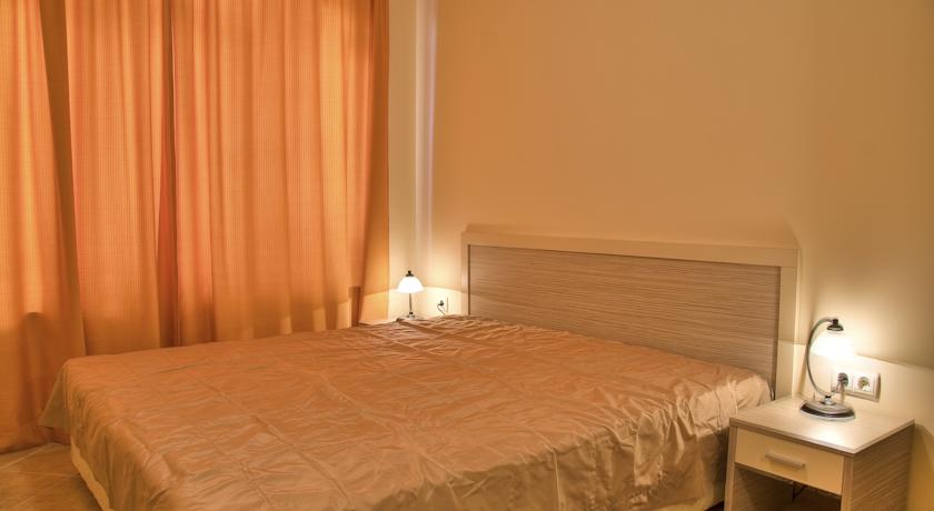 Royal Sun Aparthotel — Сонячний Берег, Болгарія мініатюра 24