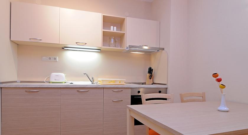Royal Sun Aparthotel — Сонячний Берег, Болгарія мініатюра 25