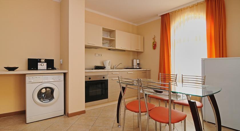 Royal Sun Aparthotel — Сонячний Берег, Болгарія мініатюра 29