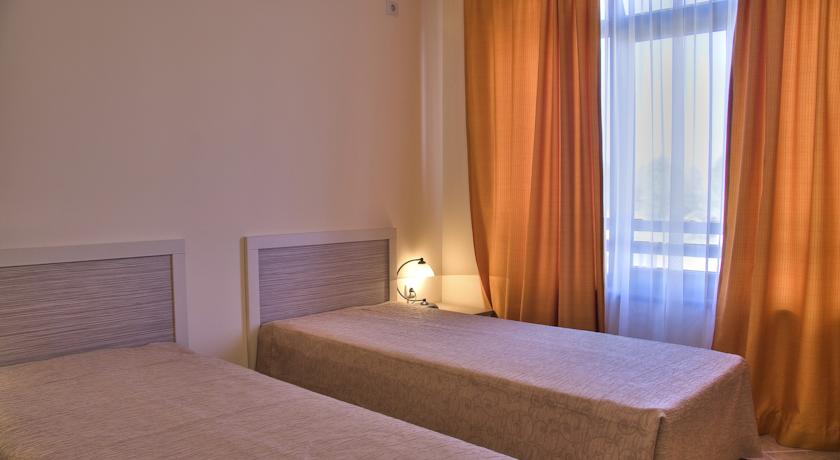 Royal Sun Aparthotel — Сонячний Берег, Болгарія мініатюра 30