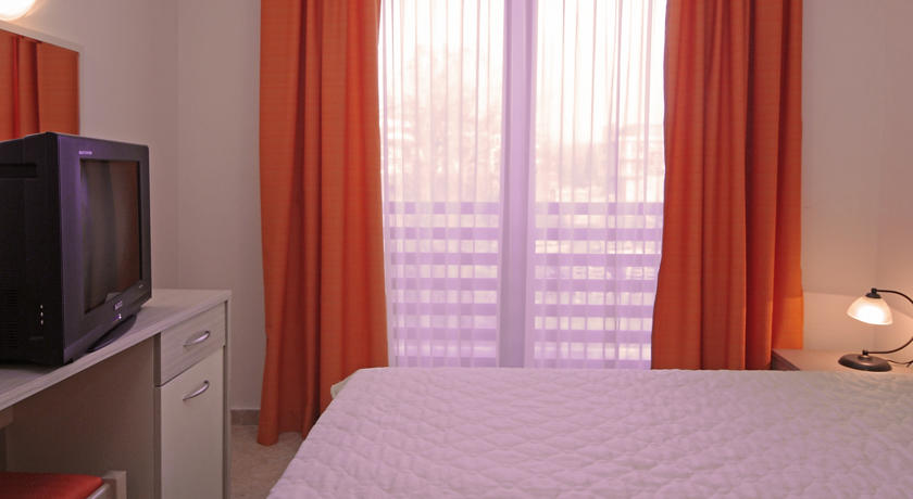 Royal Sun Aparthotel — Сонячний Берег, Болгарія мініатюра 31